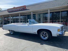 1975 Pontiac Grand Ville for sale 101728080